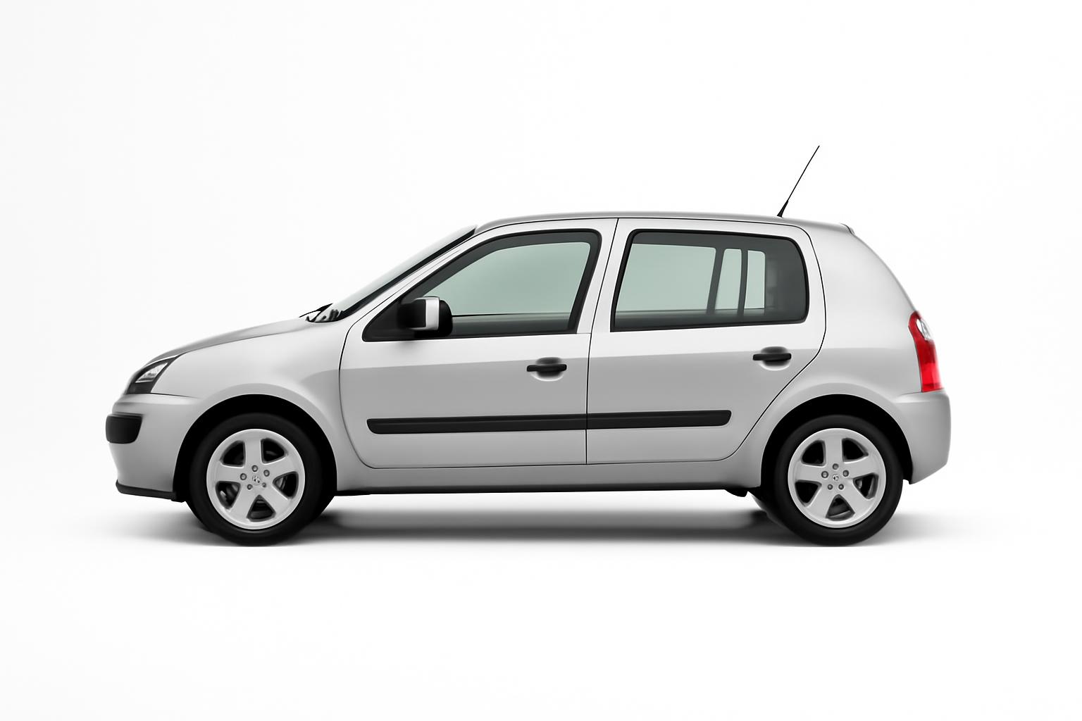 Renault Clio Campus