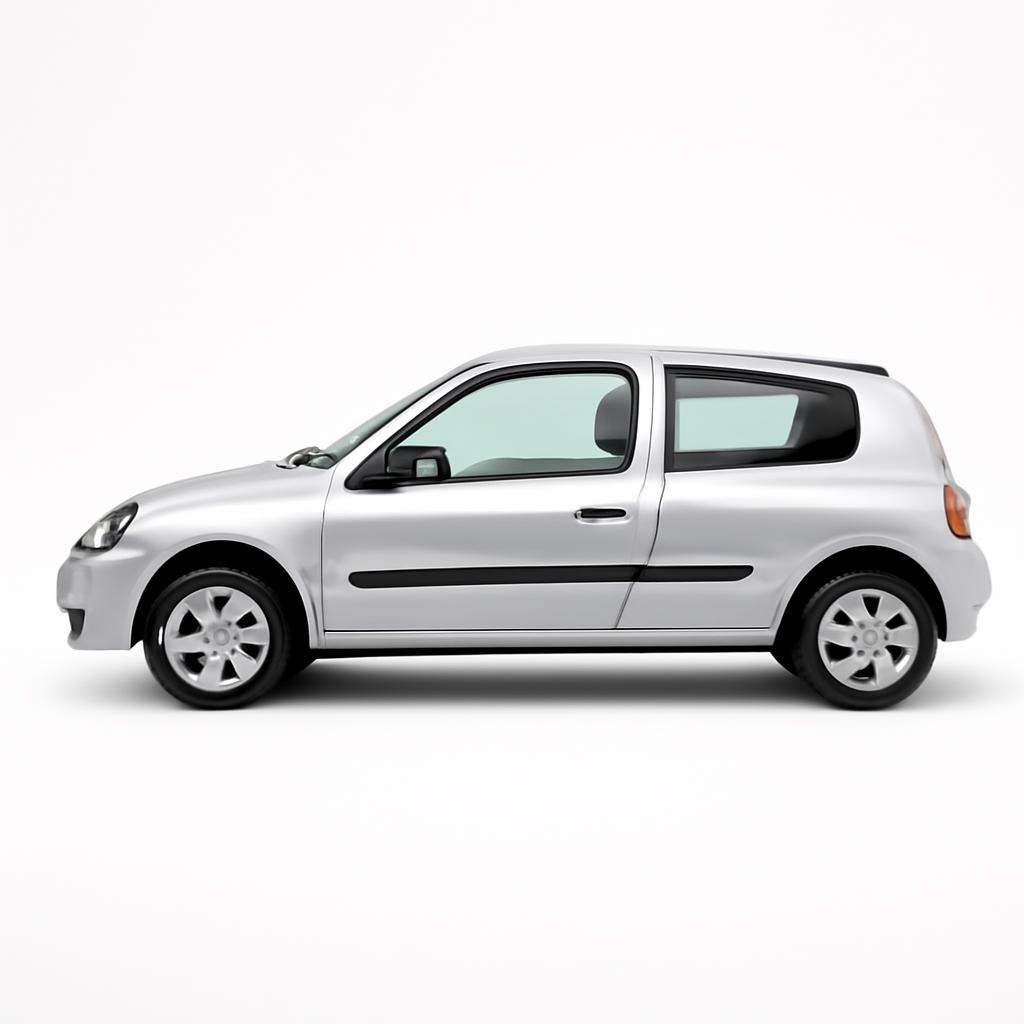Renault Clio Campus Evolution