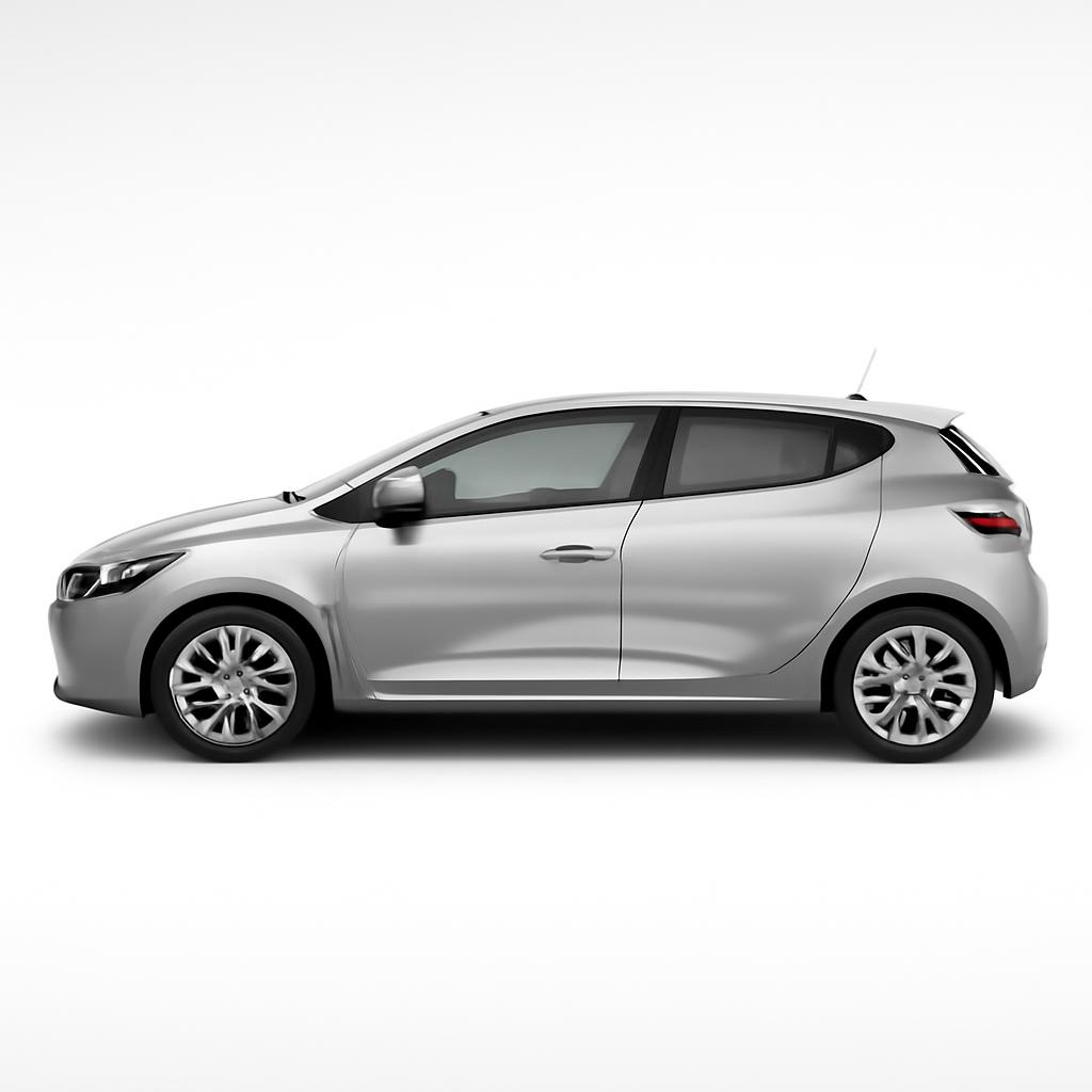 Renault Clio GT