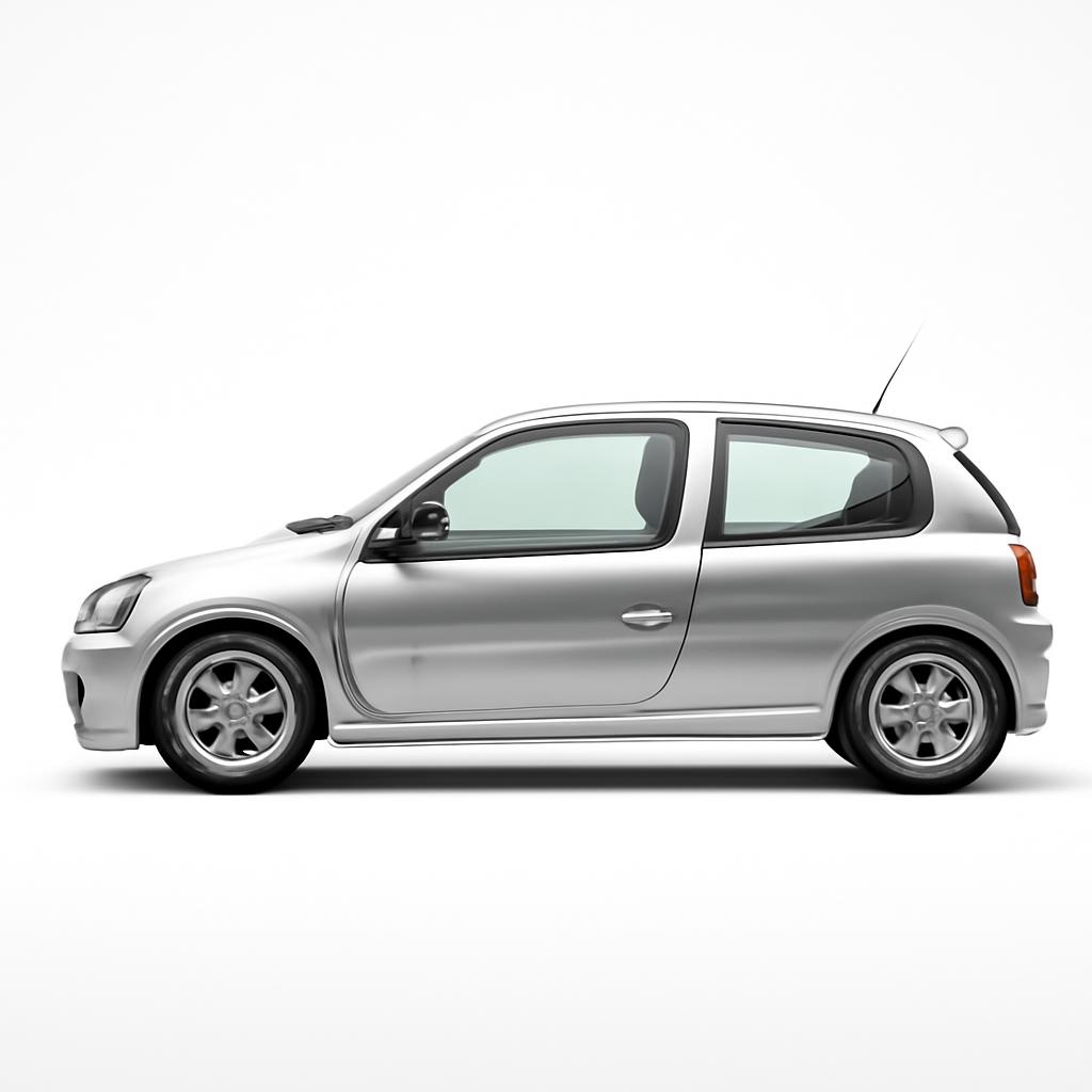 Renault Clio RS