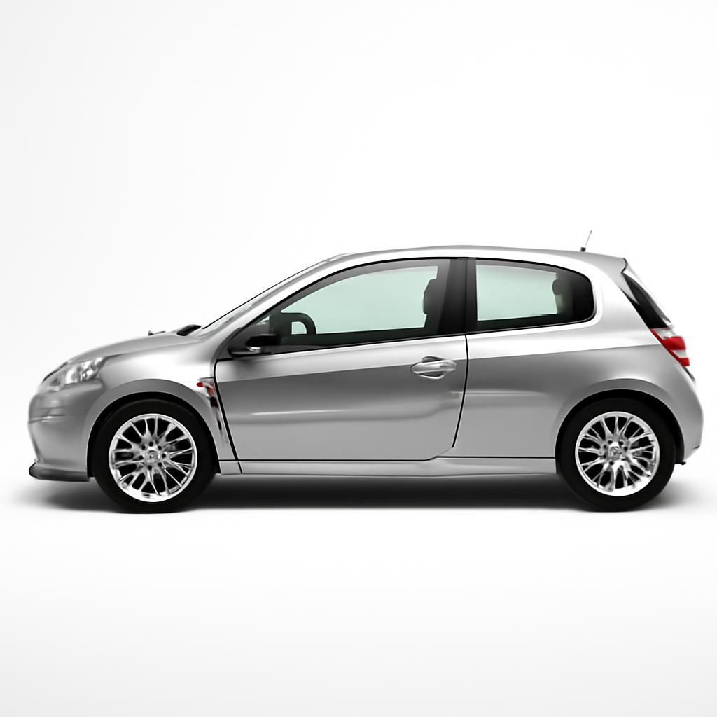 Renault Clio RS