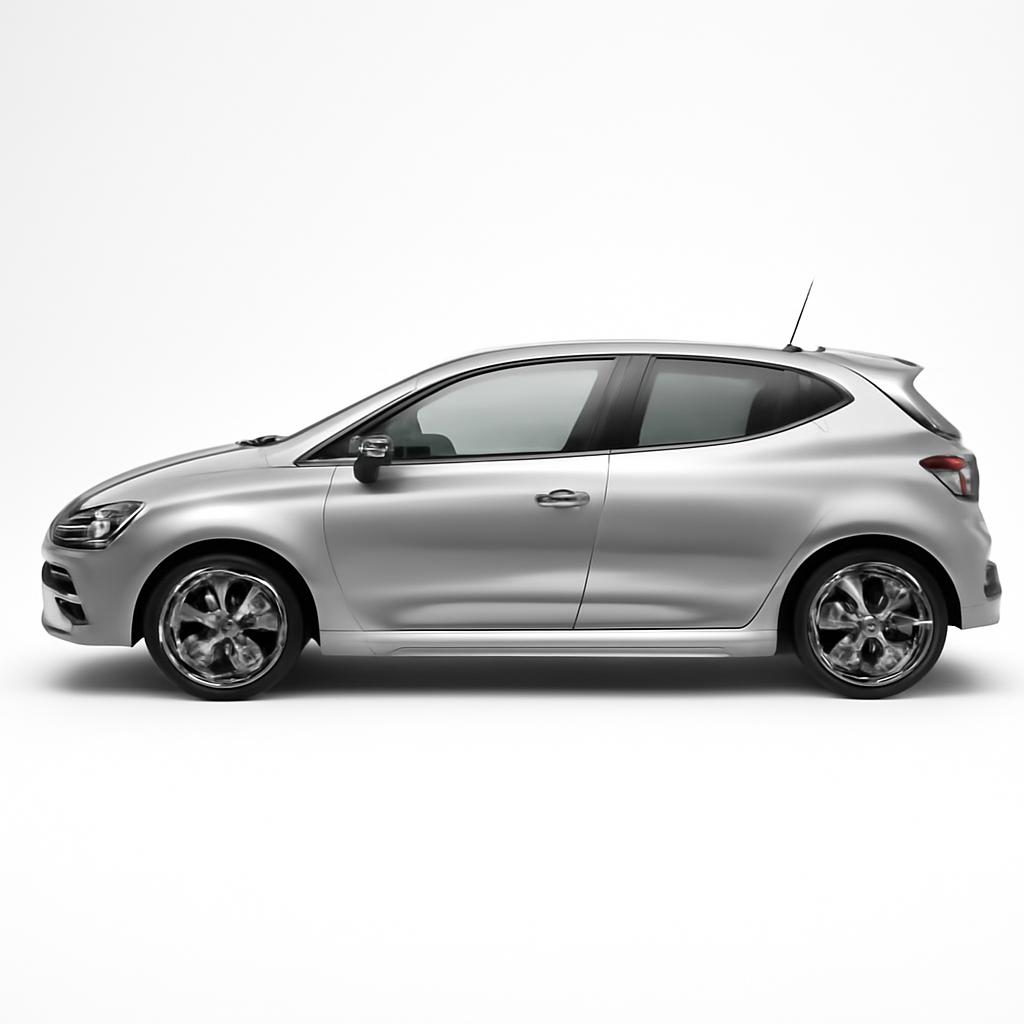 Renault Clio RS
