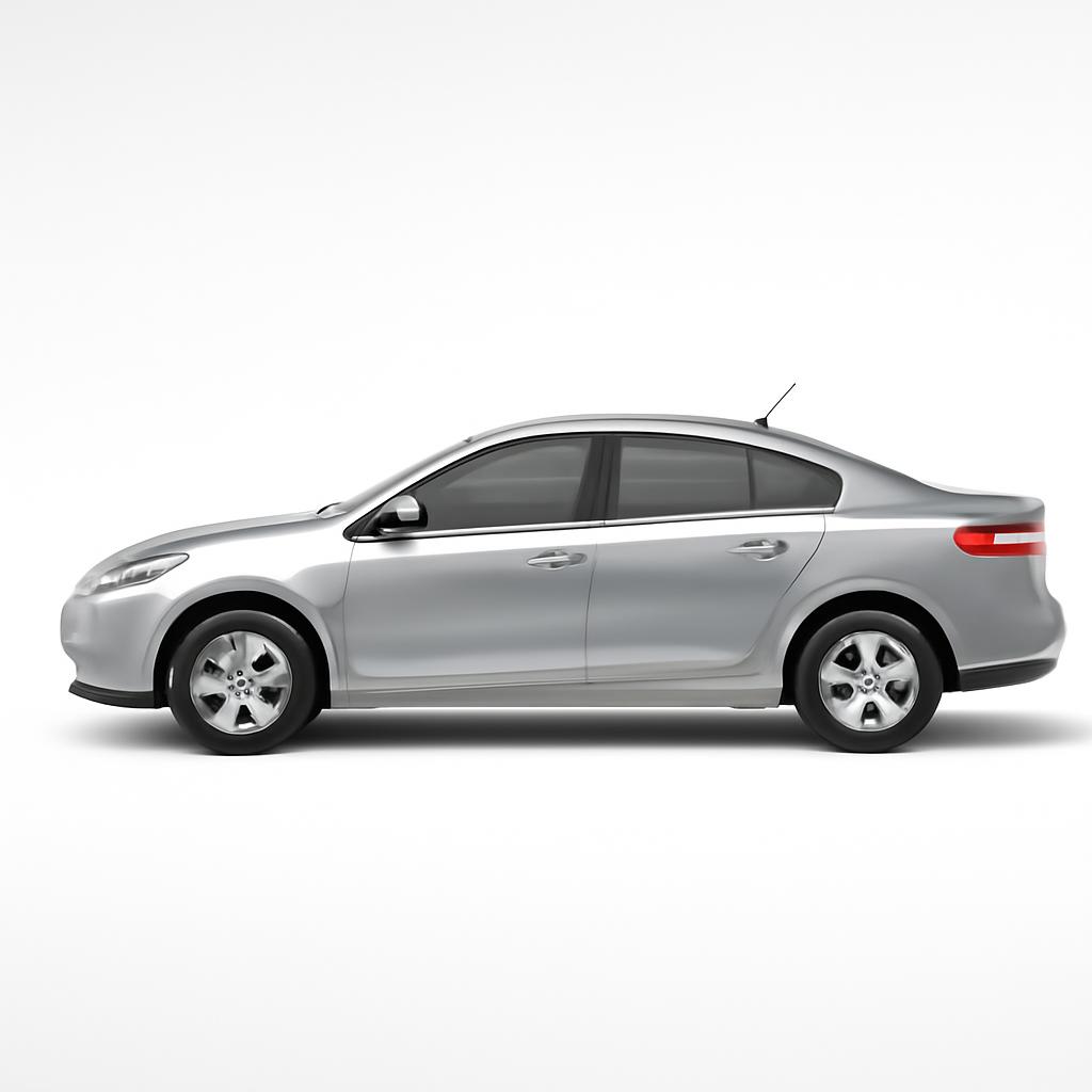 Renault Fluence