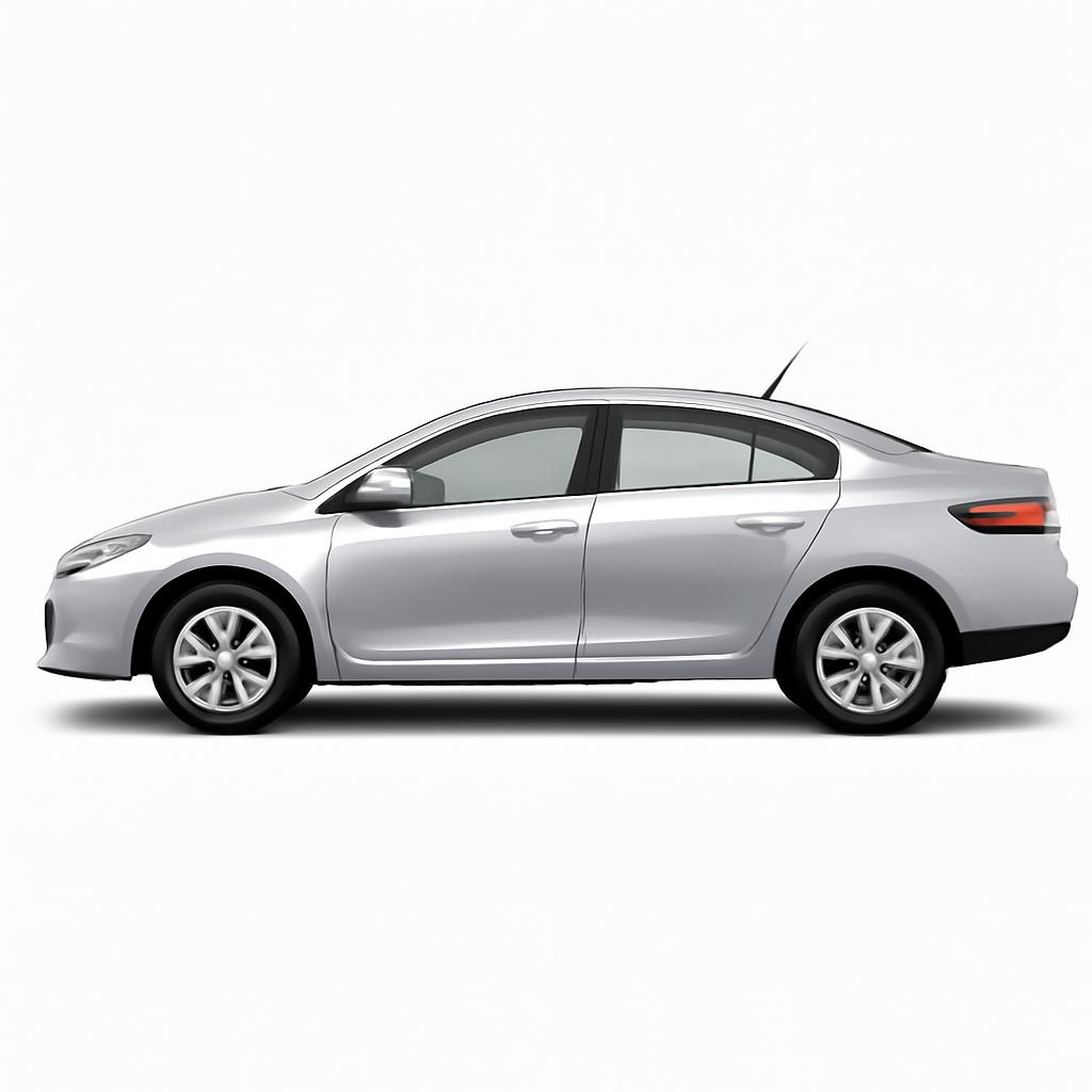 Renault Fluence