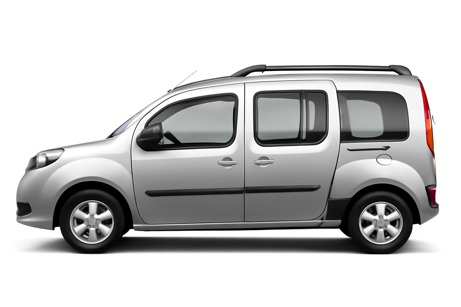 Renault Grand Kangoo