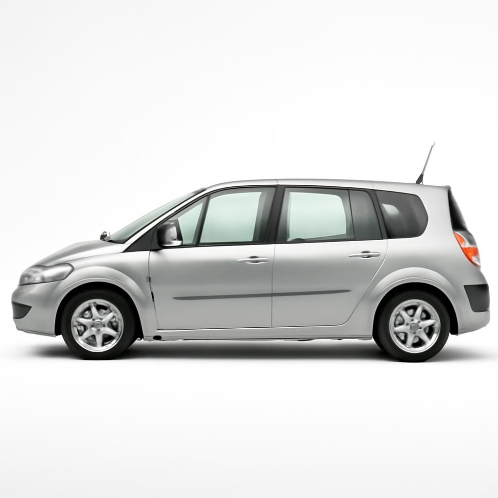 Renault Grand Scenic