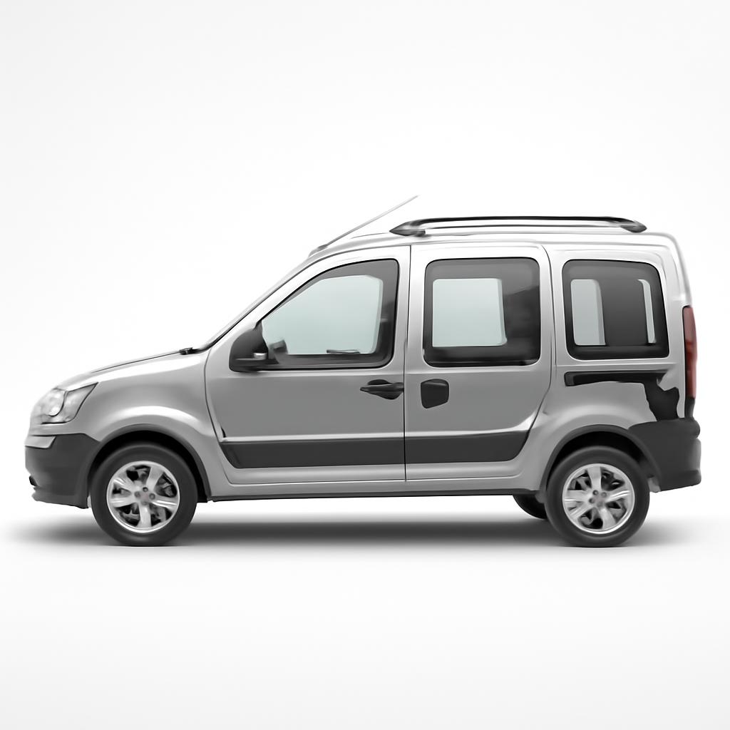 Renault Kangoo Campus