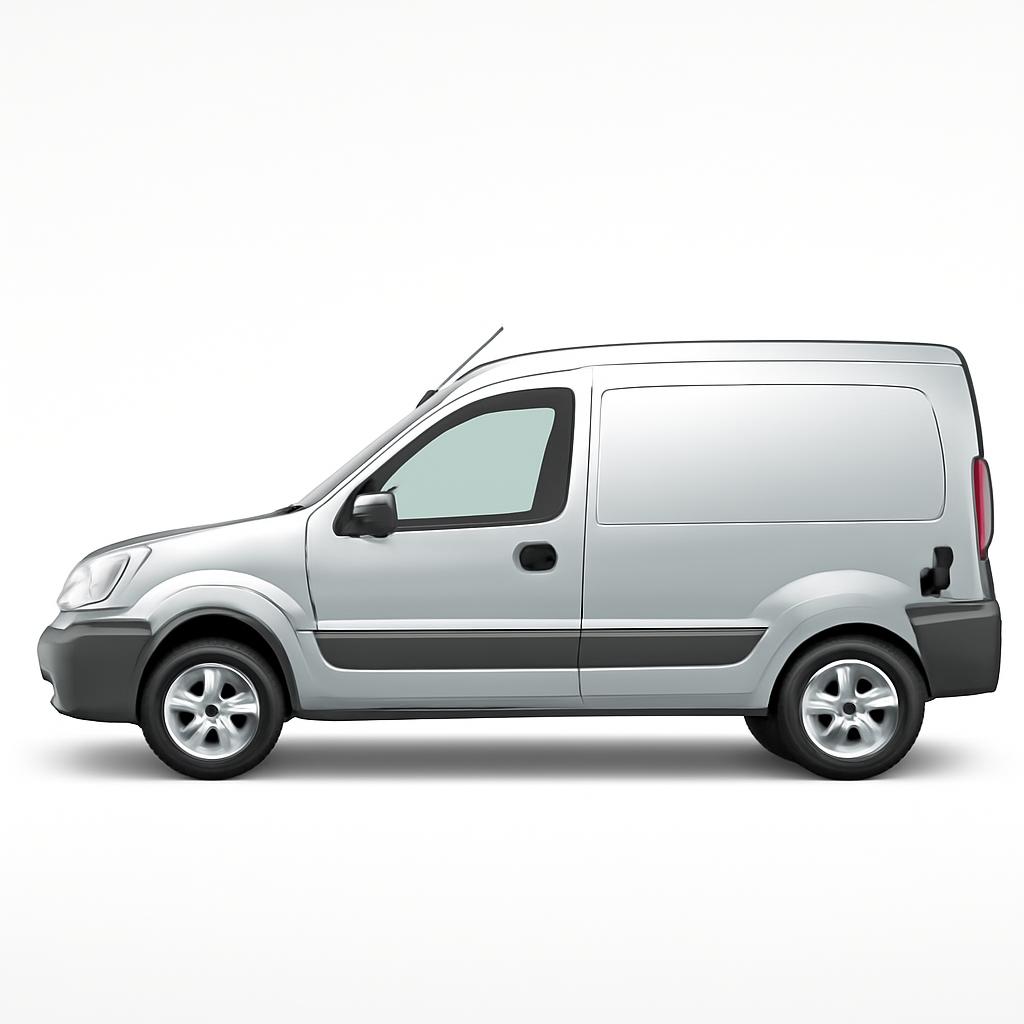 Renault Kubistar