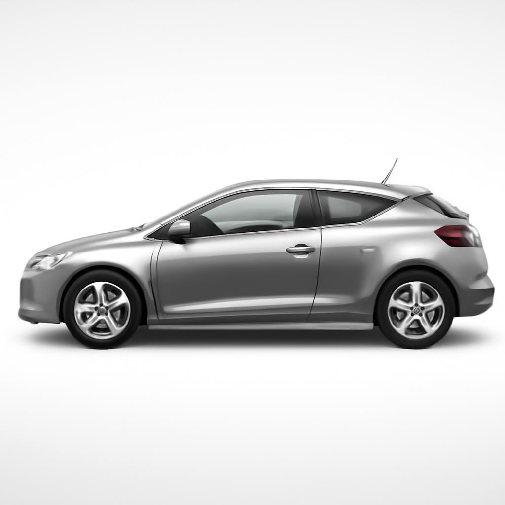 Renault Megane 3