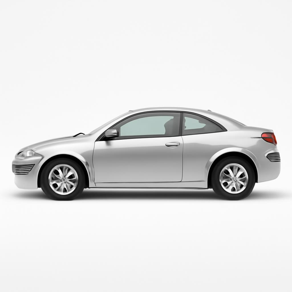 Renault Megane Coach