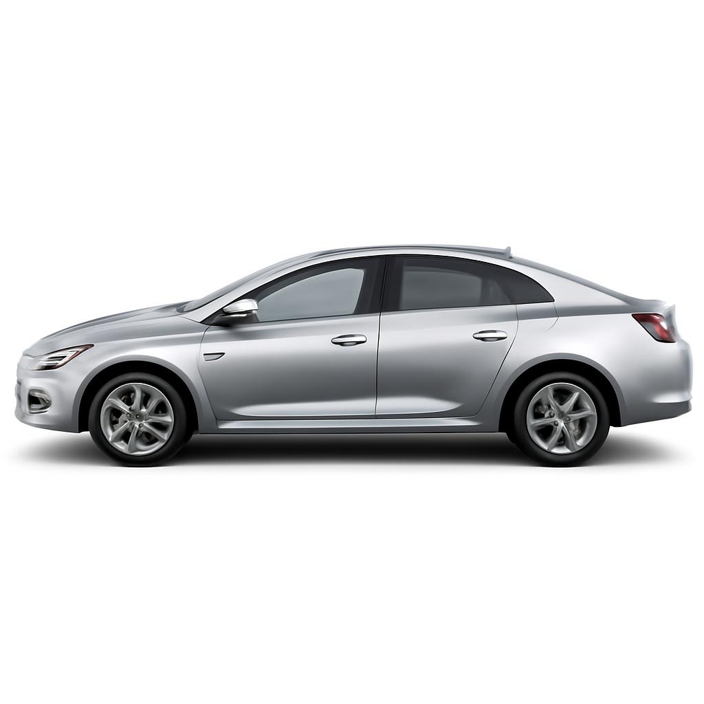 Renault Megane Grand Coupè
