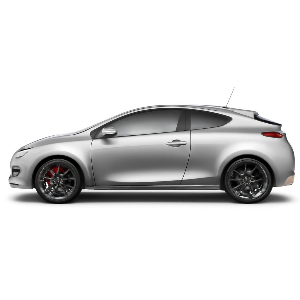 Renault Megane RS