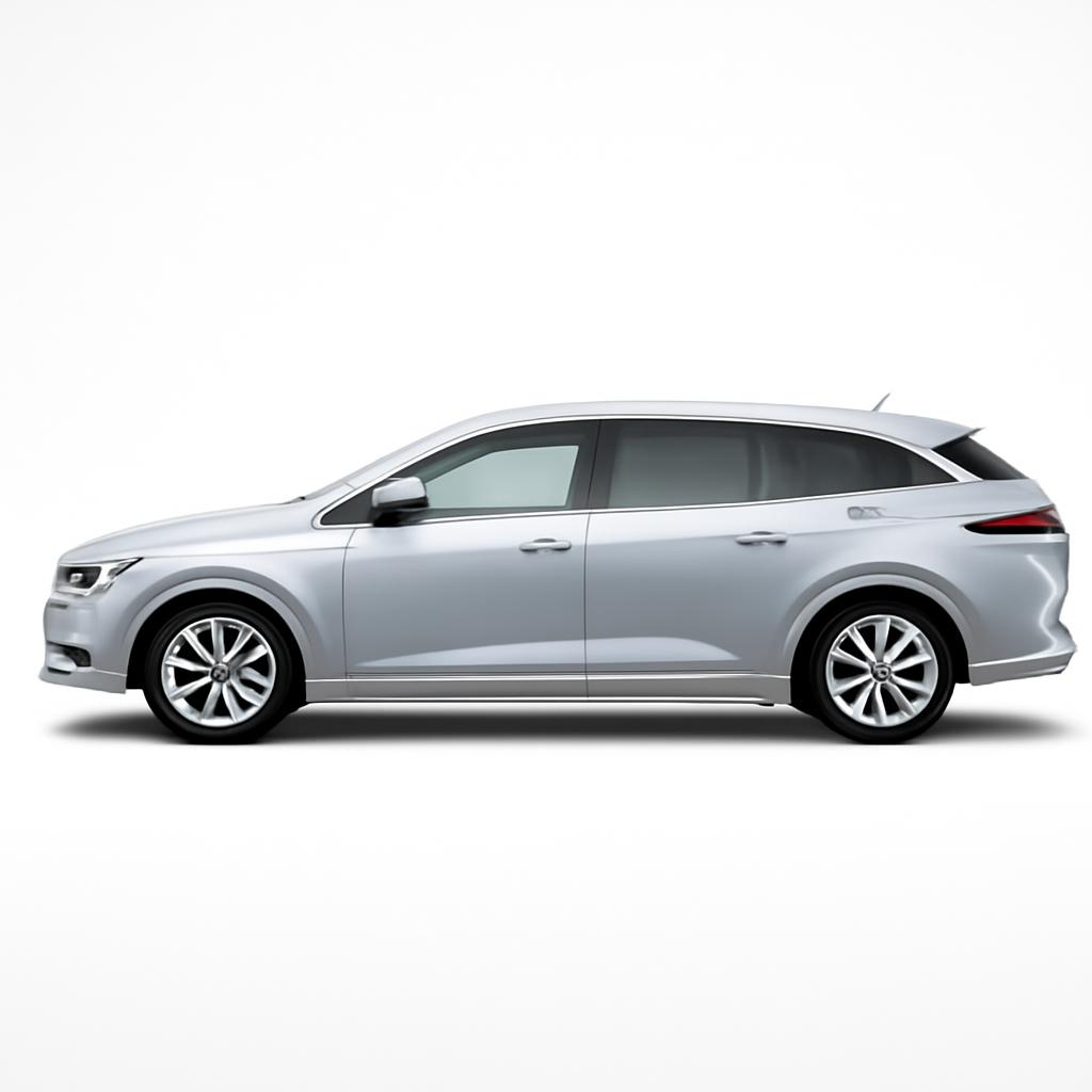 Renault Megane Sporter