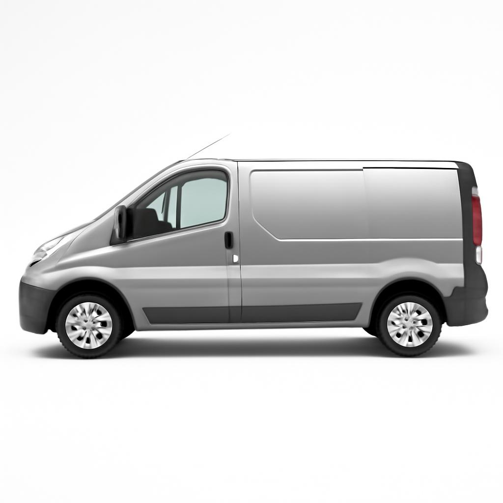 Renault Primastar