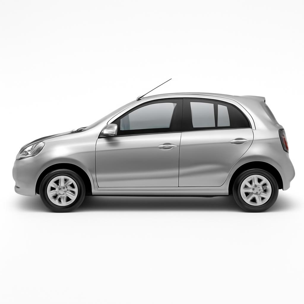 Renault Pulse