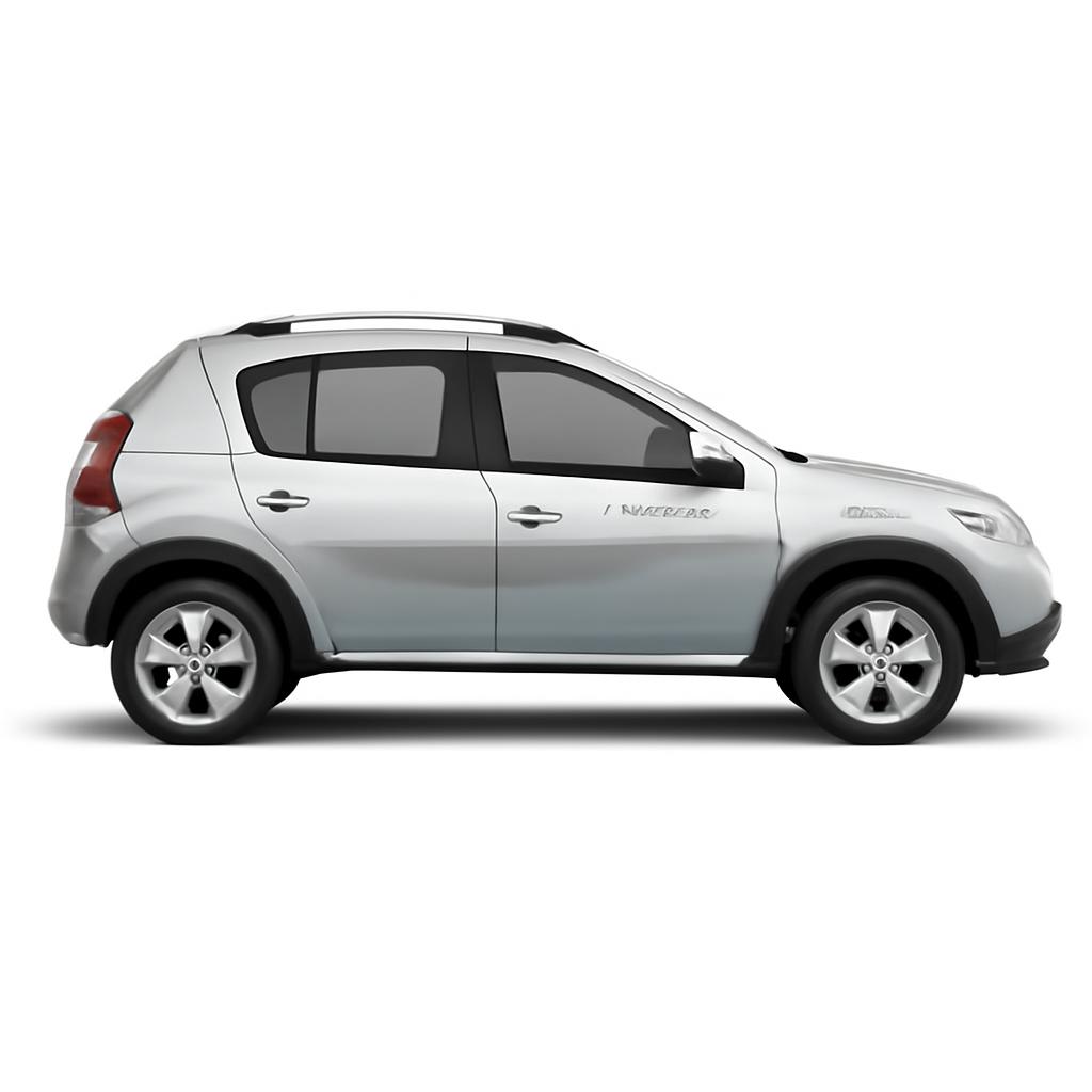 Renault Sandero Stepway