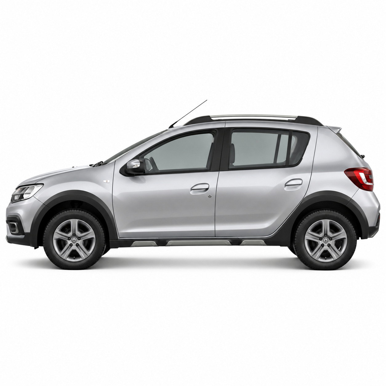 Renault Sandero Stepway