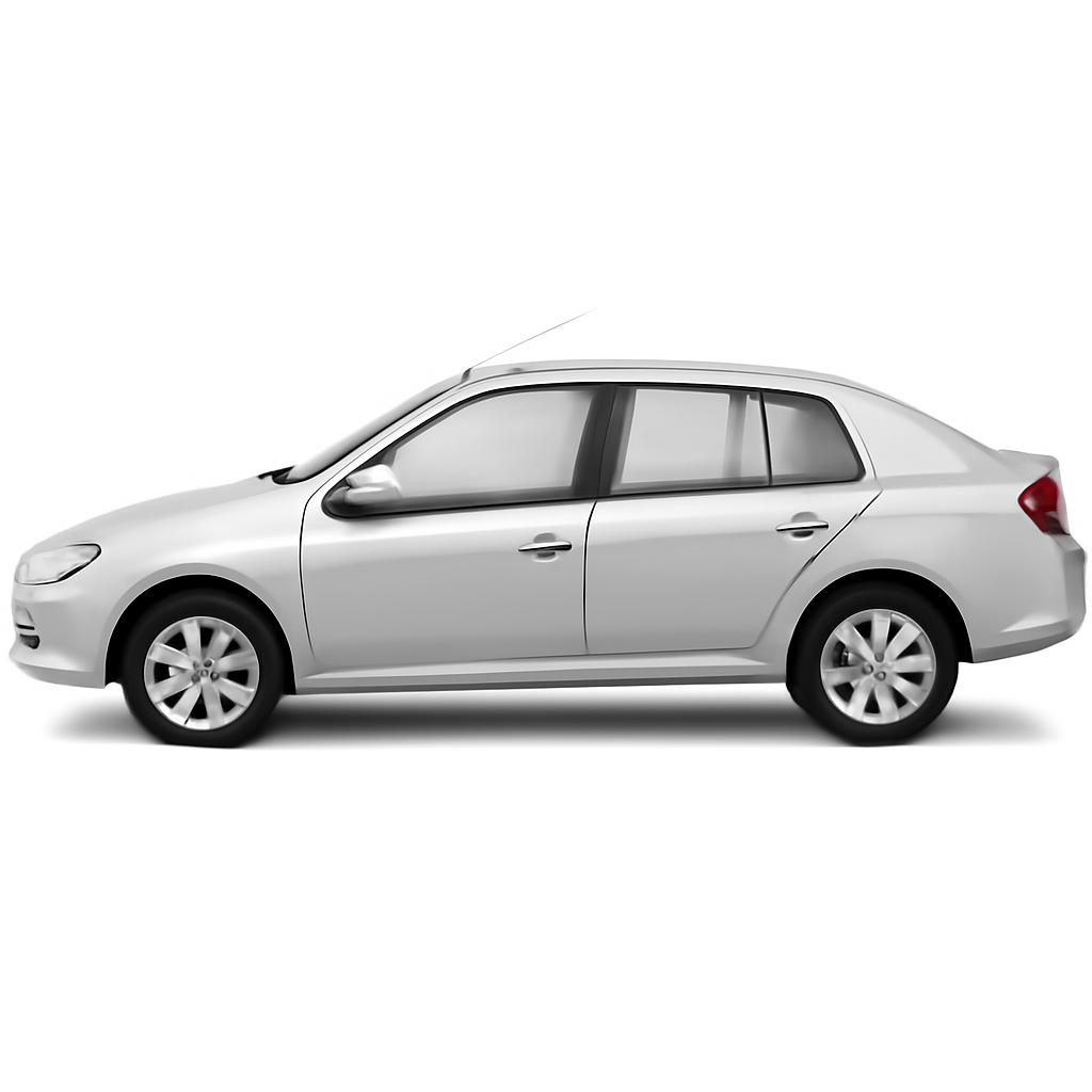 Renault Symbol