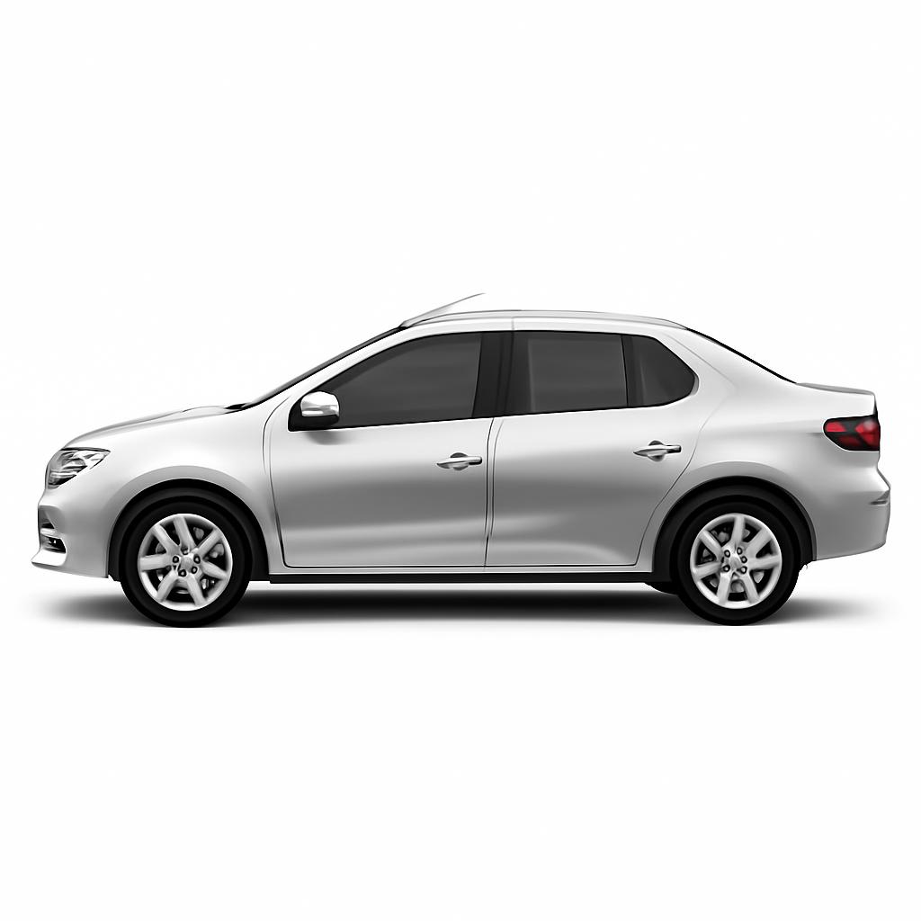 Renault Symbol