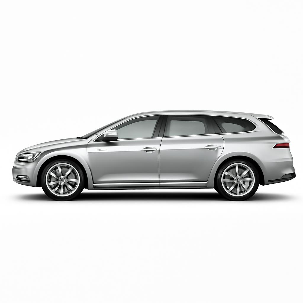 Renault Talisman Sporter