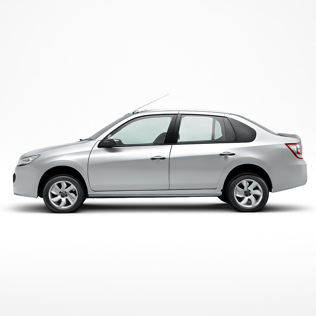Renault Thalia