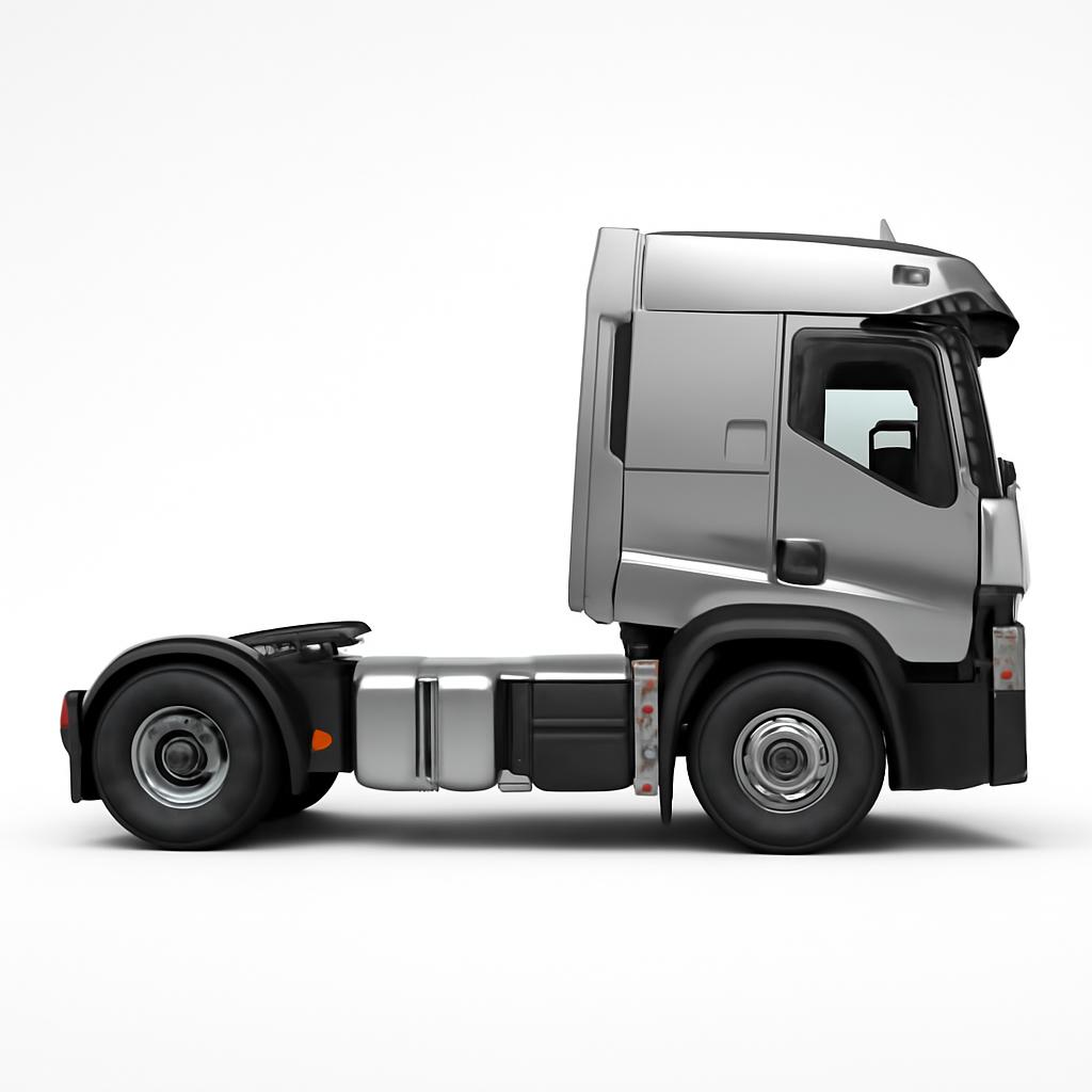 Renault Truck C-Model