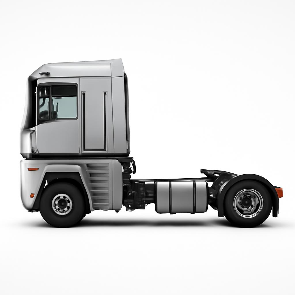 Renault Truck Magnum