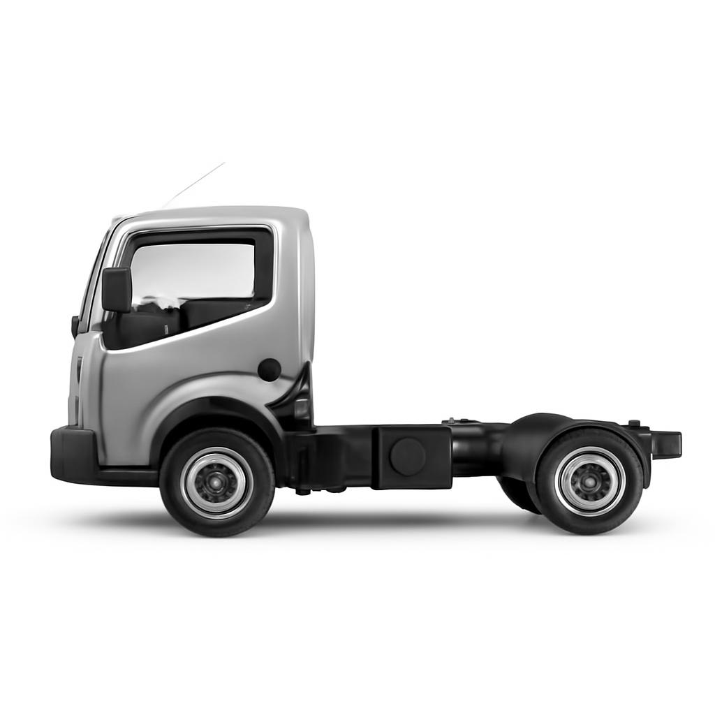 Renault Truck Maxity