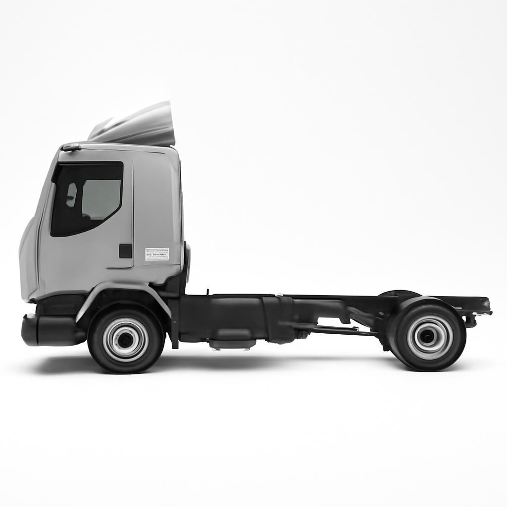 Renault Truck Midlum