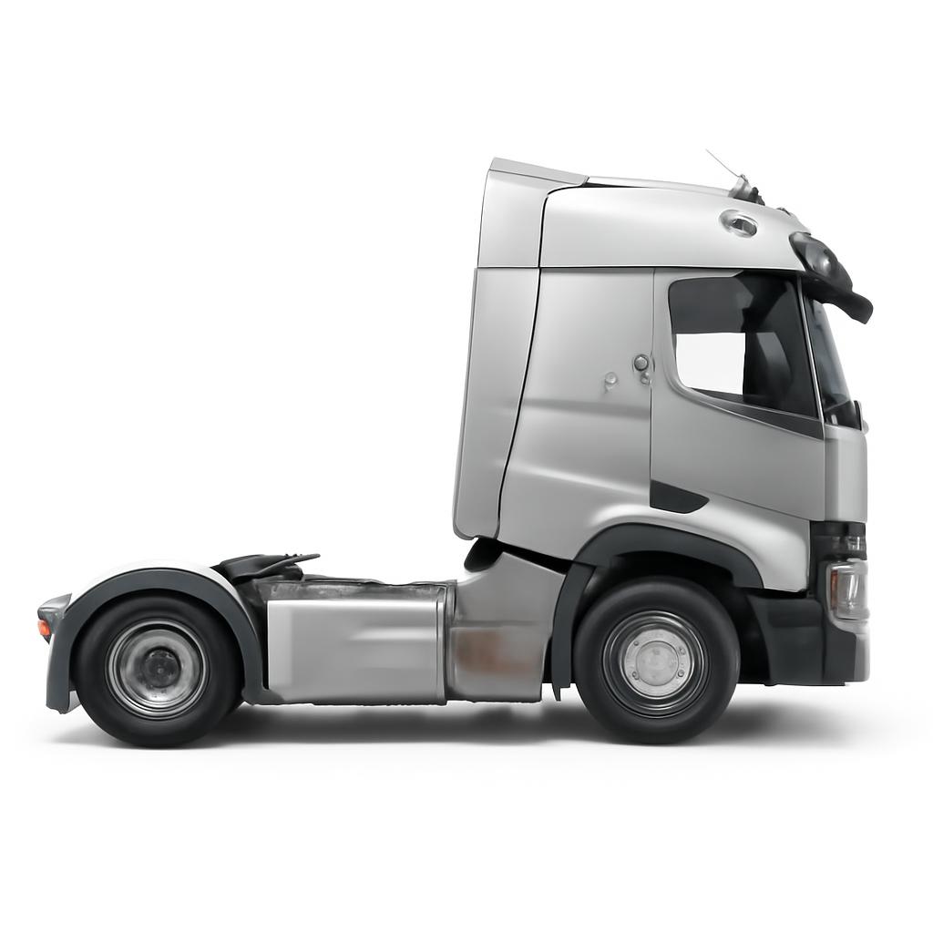 Renault Truck T-model