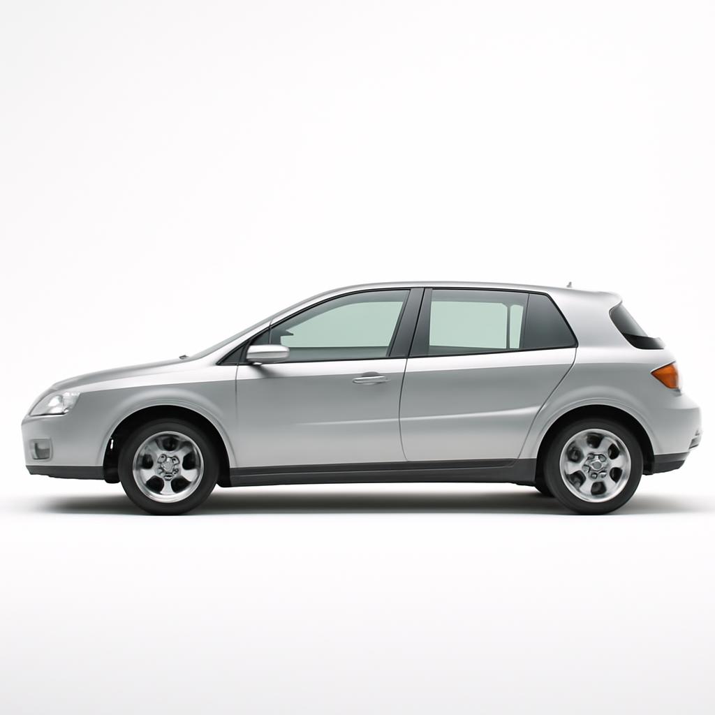 Renault Vel Satis