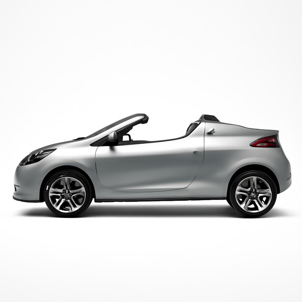 Renault Wind