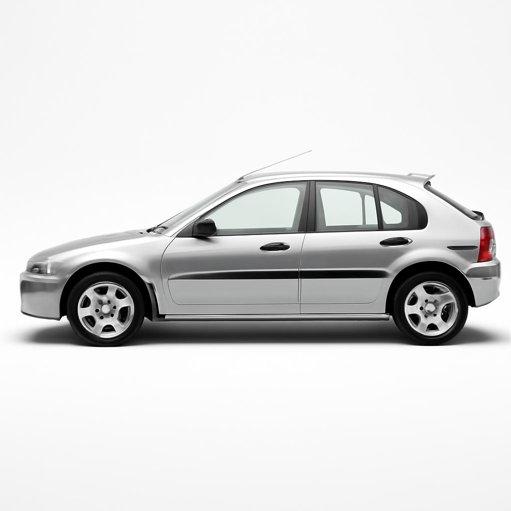 Rover 25