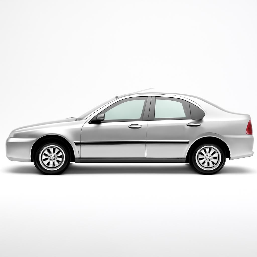 Rover 45
