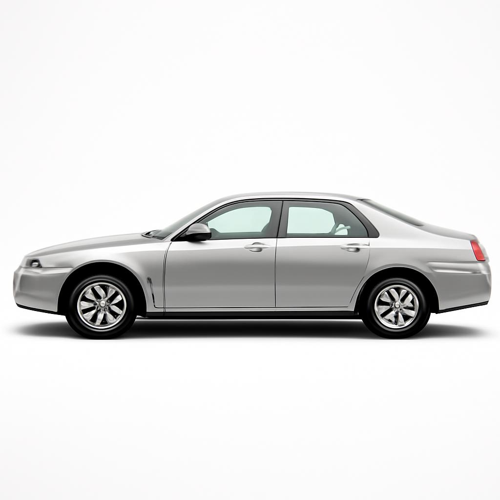 Rover 75