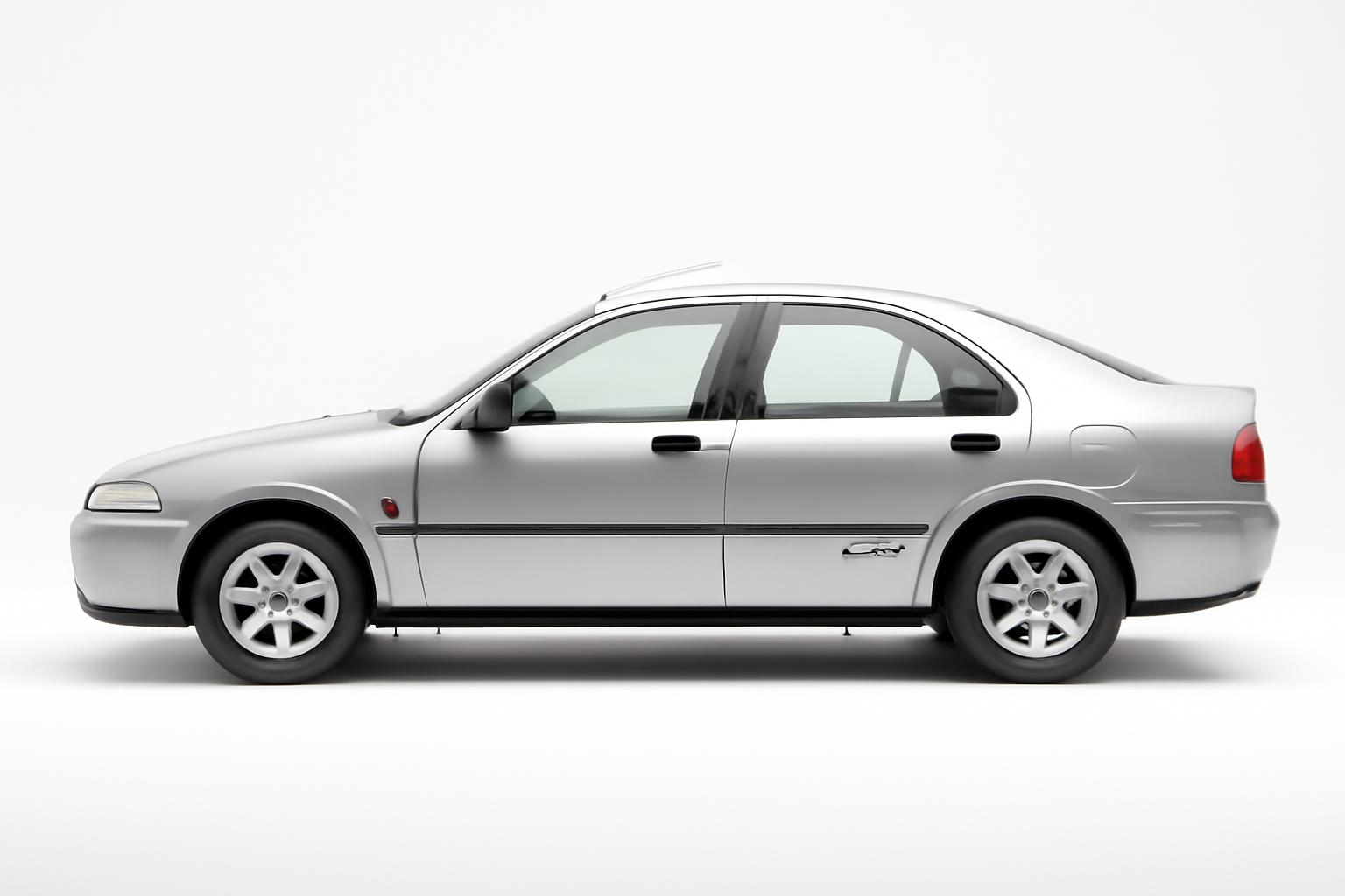 Rover Serie400