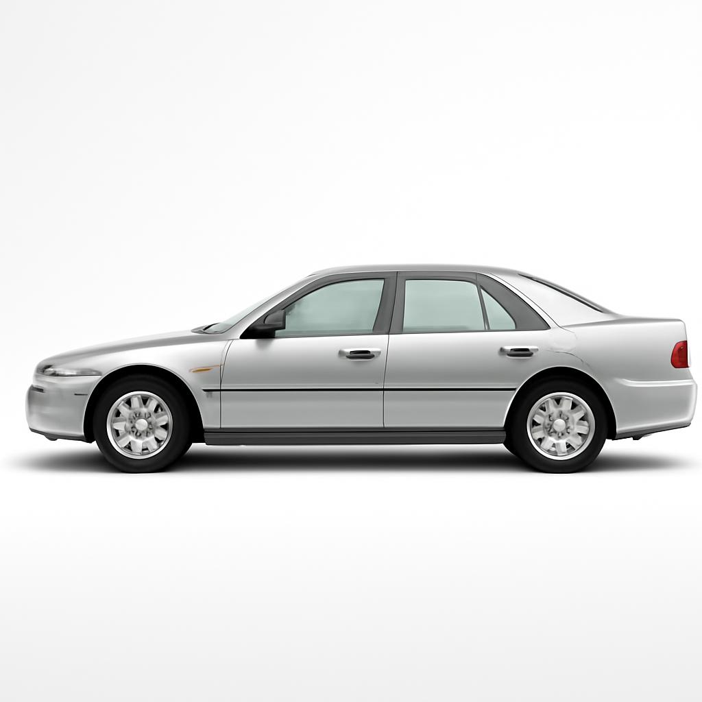 Rover Serie600