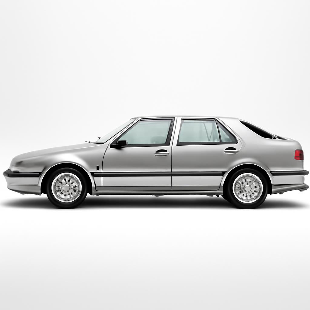 Saab 9000