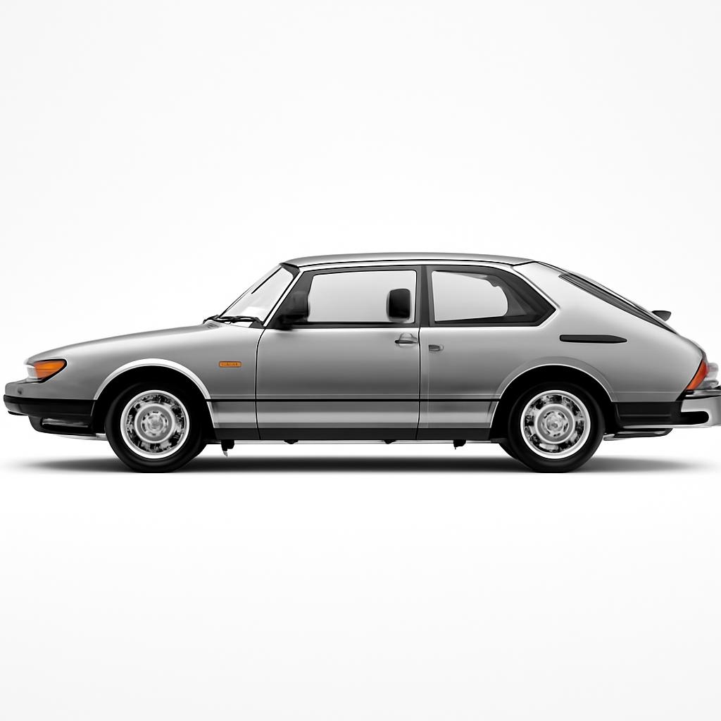 Saab 900