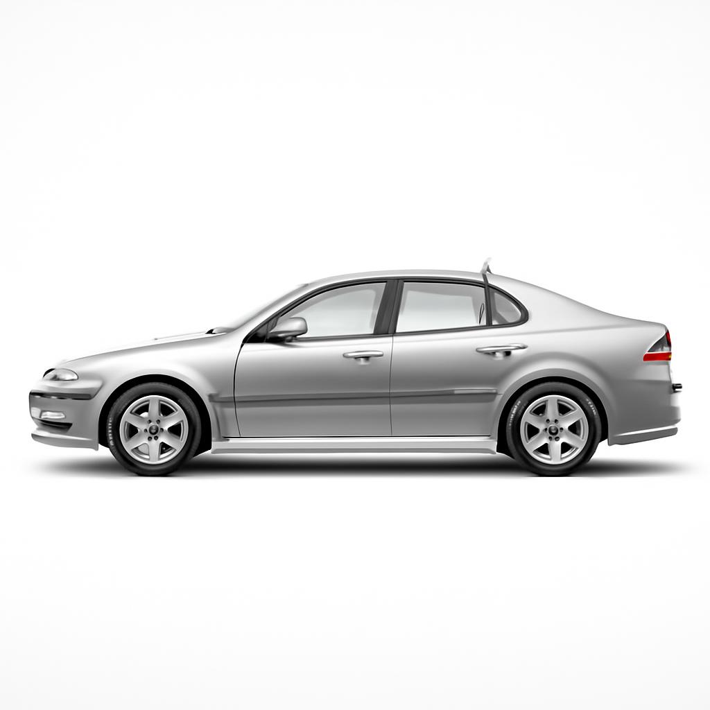Saab 93