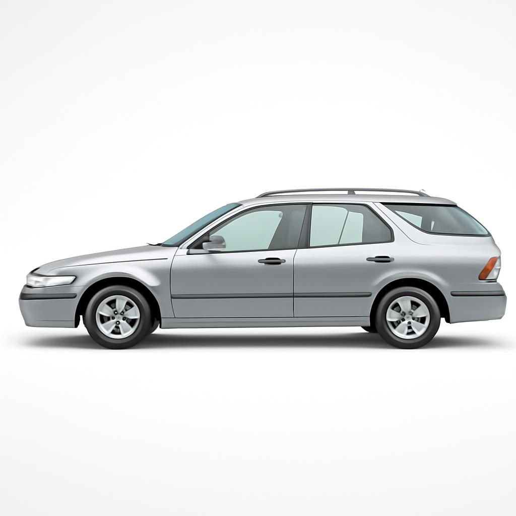 Saab 95