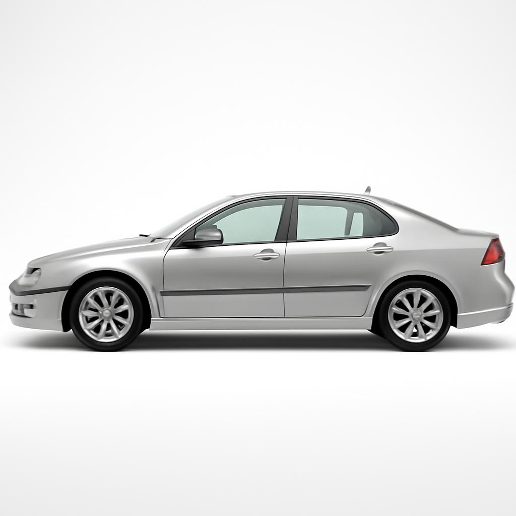 Saab 9 3