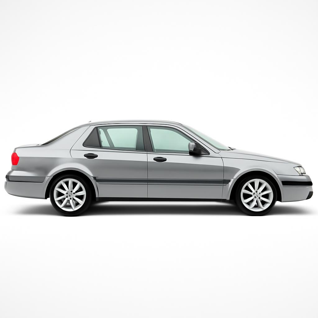 Saab 9 5
