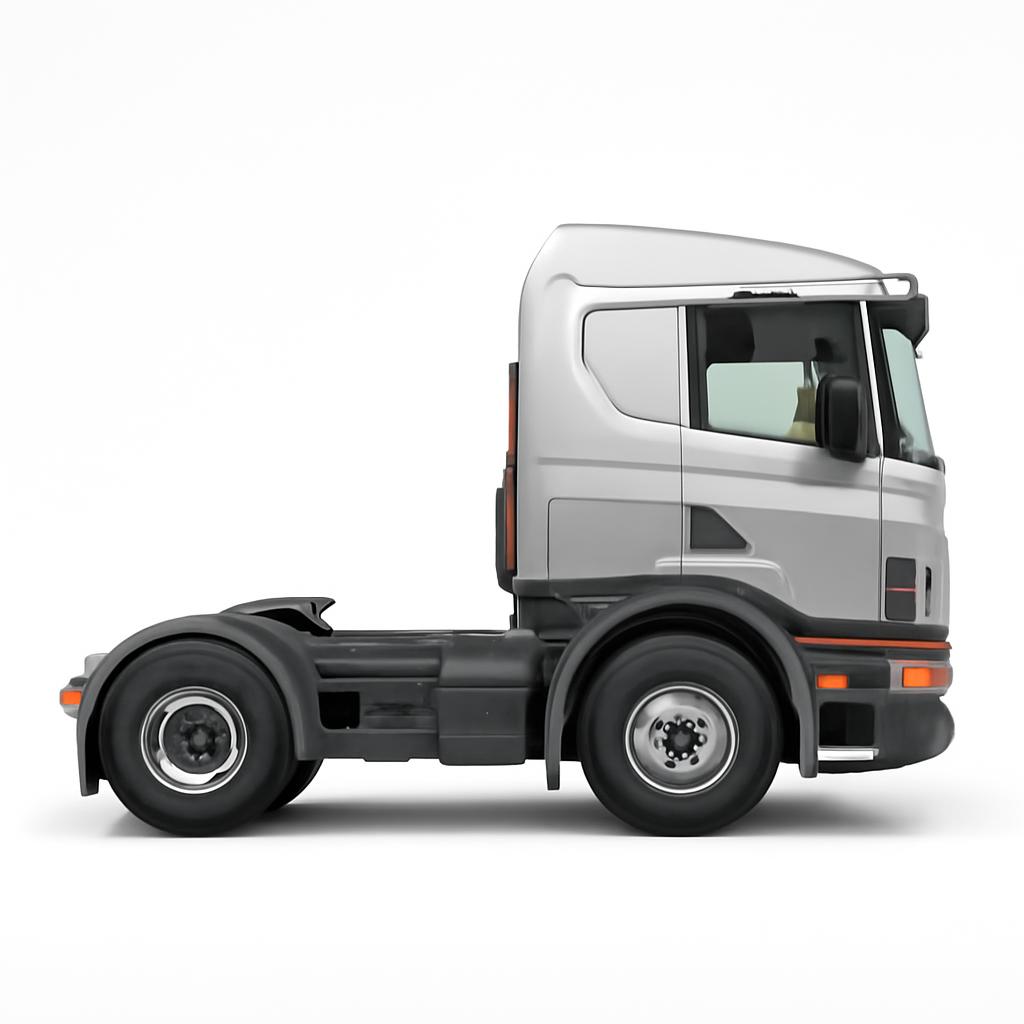 Scania 4-Series