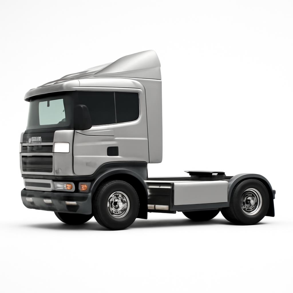 Scania 4-Series