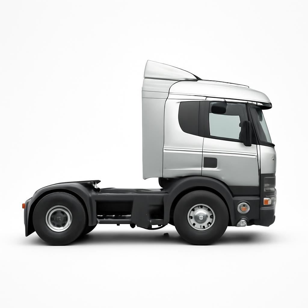 Scania 4-Series