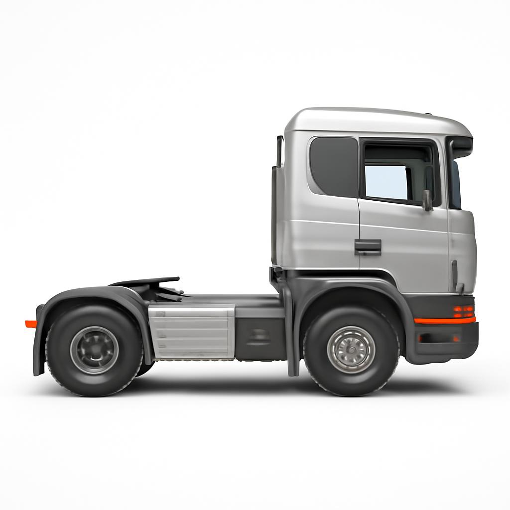 Scania 4-Series