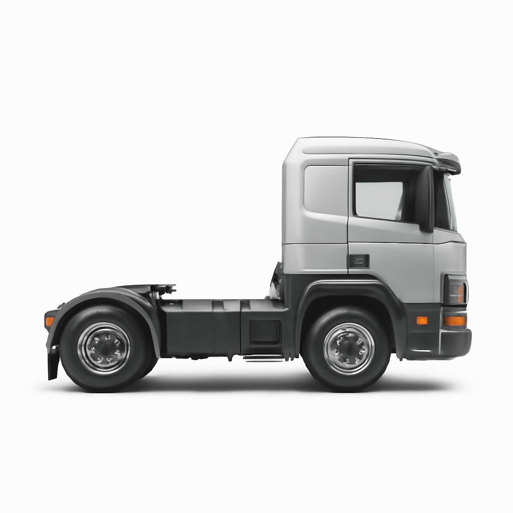 Scania 4-Series