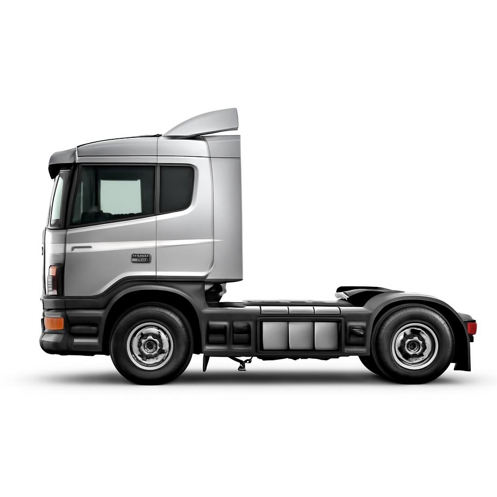 Scania 4-Series