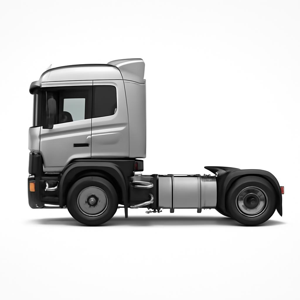 Scania 4-Series